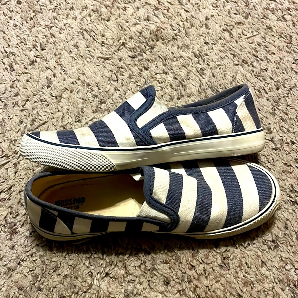 Mossimo size 6